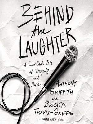 cover image of Behind the Laughter
